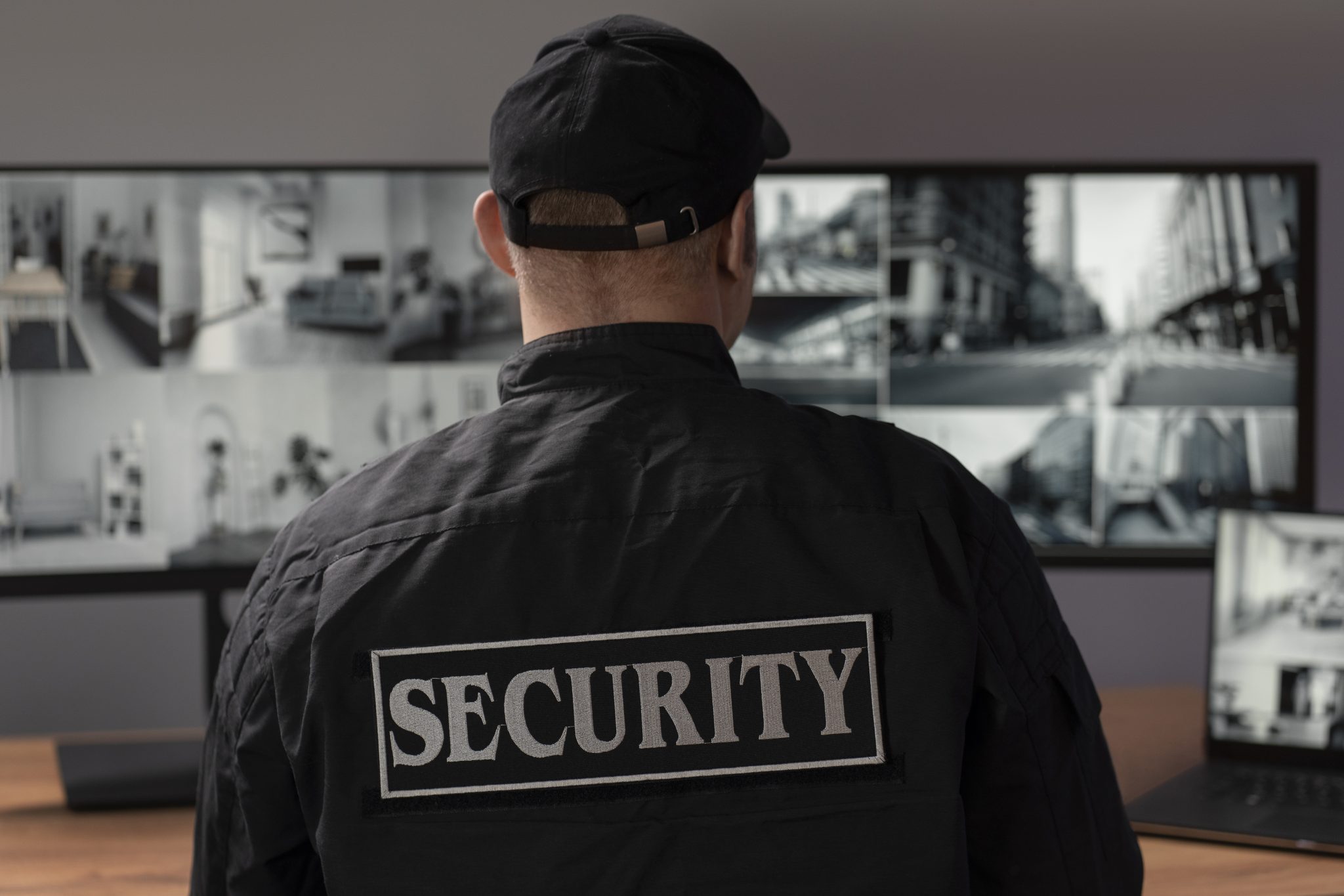Focus 24 Services – Security Guard Company